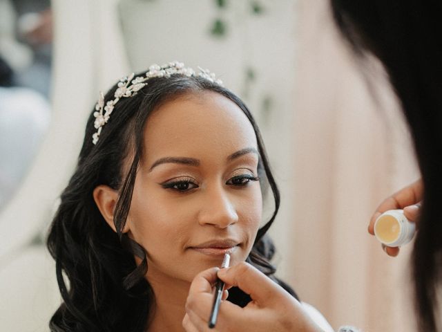 Le mariage de Rémy et Marie-Laurence à Paris, Paris 5