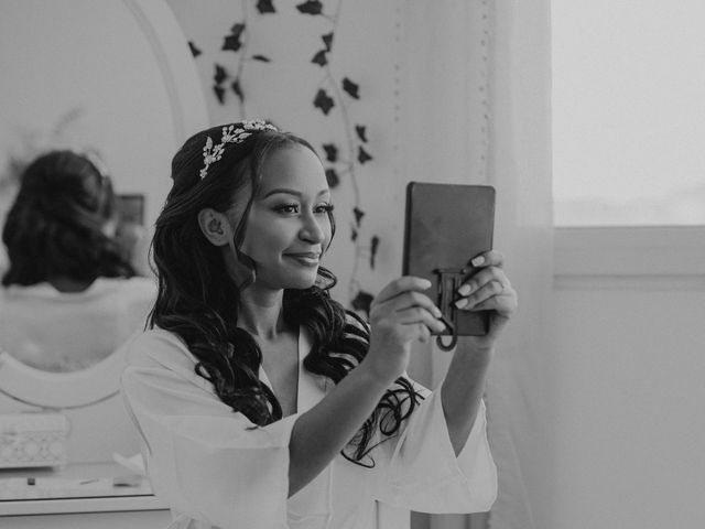 Le mariage de Rémy et Marie-Laurence à Paris, Paris 6