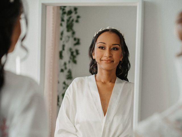 Le mariage de Rémy et Marie-Laurence à Paris, Paris 11