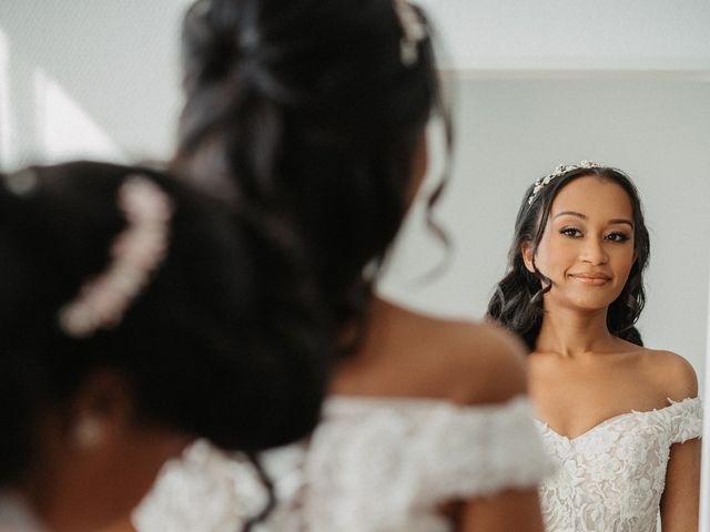 Le mariage de Rémy et Marie-Laurence à Paris, Paris 12