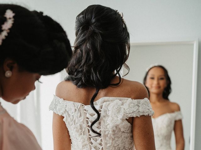 Le mariage de Rémy et Marie-Laurence à Paris, Paris 16