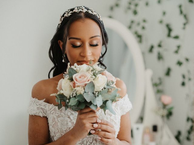 Le mariage de Rémy et Marie-Laurence à Paris, Paris 24