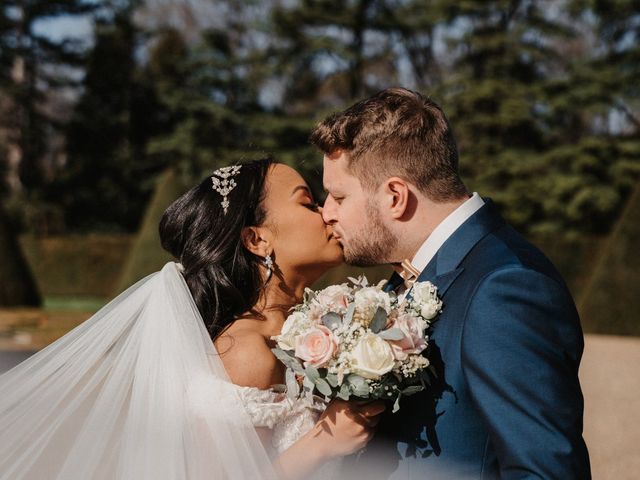 Le mariage de Rémy et Marie-Laurence à Paris, Paris 27