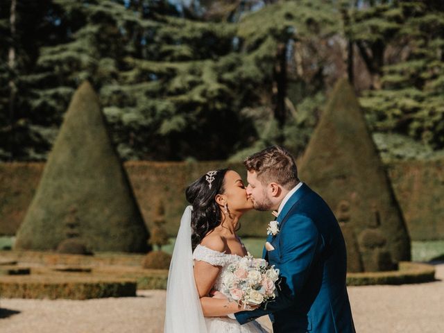 Le mariage de Rémy et Marie-Laurence à Paris, Paris 29