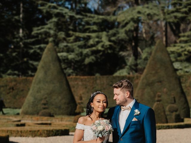 Le mariage de Rémy et Marie-Laurence à Paris, Paris 30