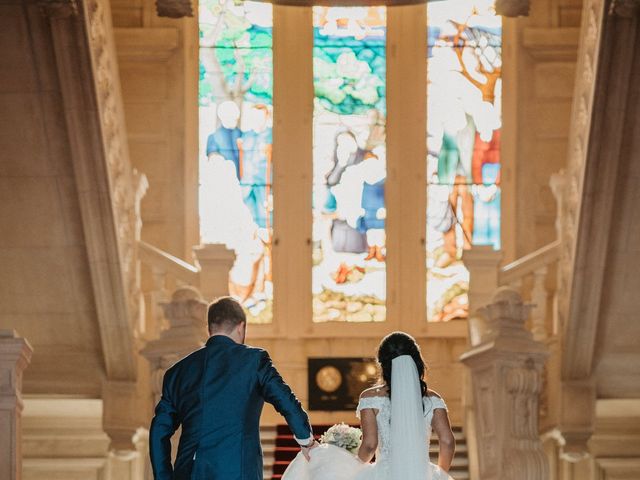 Le mariage de Rémy et Marie-Laurence à Paris, Paris 32