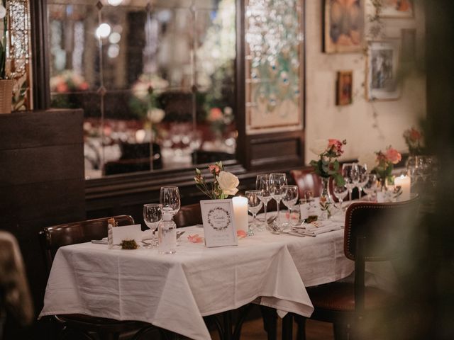 Le mariage de Rémy et Marie-Laurence à Paris, Paris 38