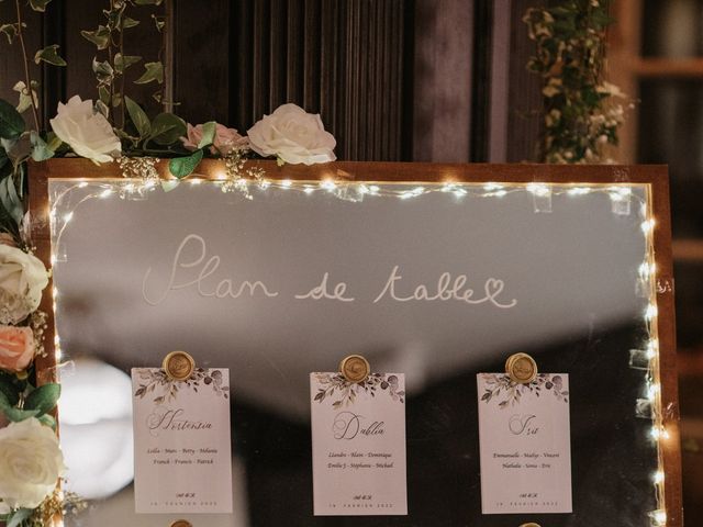 Le mariage de Rémy et Marie-Laurence à Paris, Paris 39