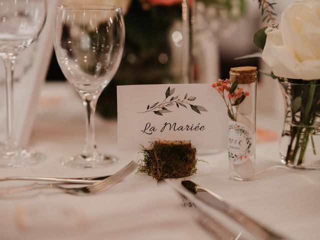 Le mariage de Rémy et Marie-Laurence à Paris, Paris 40