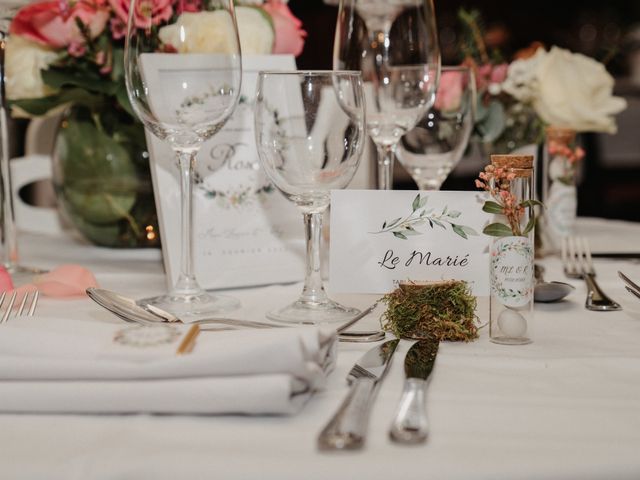 Le mariage de Rémy et Marie-Laurence à Paris, Paris 42