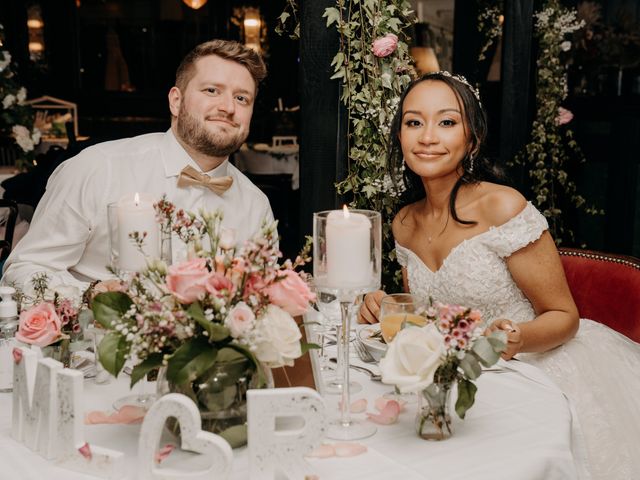 Le mariage de Rémy et Marie-Laurence à Paris, Paris 45