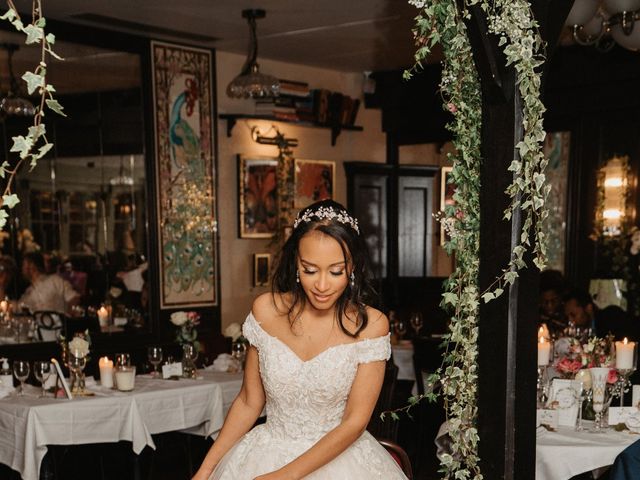 Le mariage de Rémy et Marie-Laurence à Paris, Paris 46