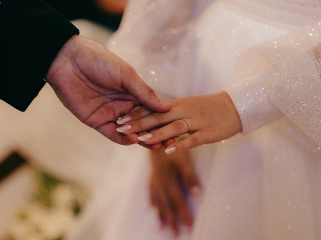 Le mariage de Ugo et Maiwenn à Garat, Charente 12