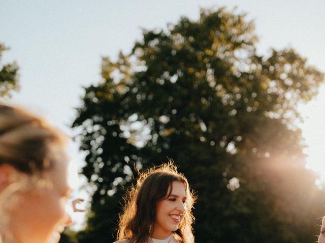 Le mariage de Ugo et Maiwenn à Garat, Charente 42