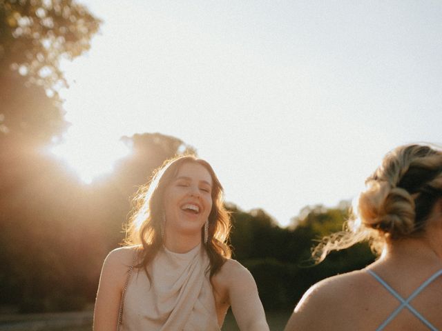 Le mariage de Ugo et Maiwenn à Garat, Charente 43