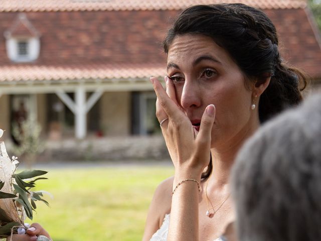 Le mariage de Michael et Jessica à Villeneuve-sur-Lot, Lot-et-Garonne 15