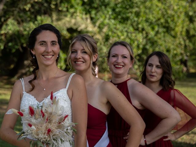 Le mariage de Michael et Jessica à Villeneuve-sur-Lot, Lot-et-Garonne 16