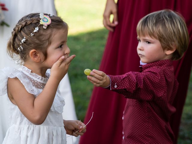 Le mariage de Michael et Jessica à Villeneuve-sur-Lot, Lot-et-Garonne 18