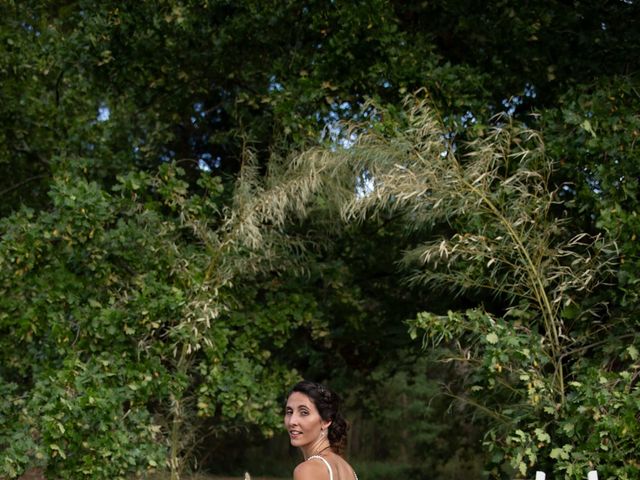 Le mariage de Michael et Jessica à Villeneuve-sur-Lot, Lot-et-Garonne 21