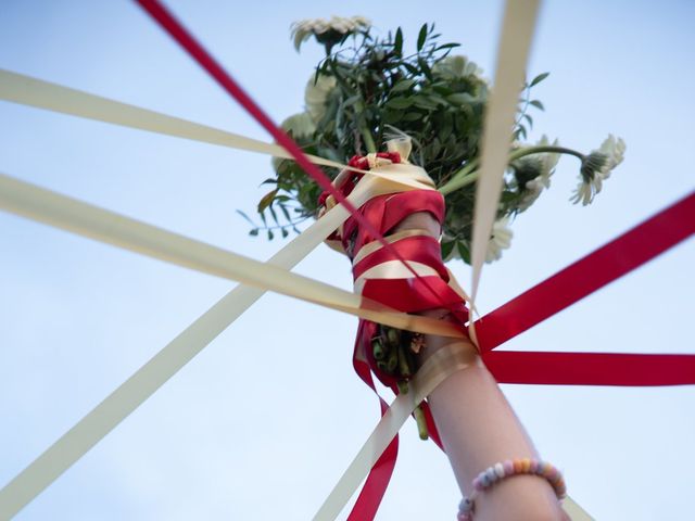 Le mariage de Michael et Jessica à Villeneuve-sur-Lot, Lot-et-Garonne 24