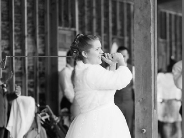 Le mariage de Virginie et Jeremy à Poissy, Yvelines 18