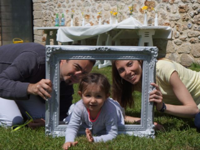 Le mariage de Virginie et Jeremy à Poissy, Yvelines 41