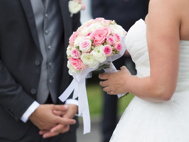 Le mariage de Quentin et Charlotte à Blangy-sur-Bresle, Seine-Maritime 4