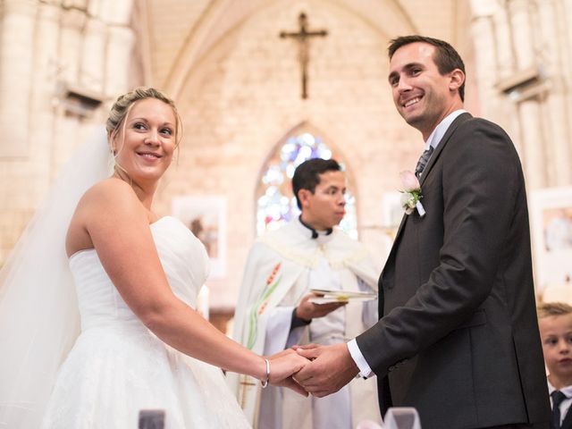 Le mariage de Quentin et Charlotte à Blangy-sur-Bresle, Seine-Maritime 9