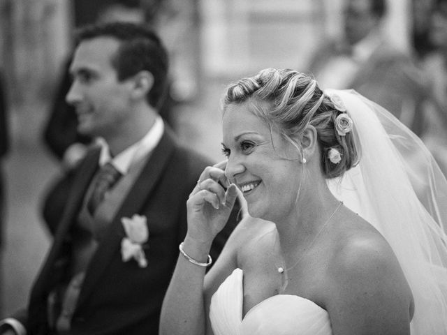 Le mariage de Quentin et Charlotte à Blangy-sur-Bresle, Seine-Maritime 11