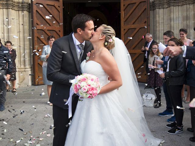 Le mariage de Quentin et Charlotte à Blangy-sur-Bresle, Seine-Maritime 12