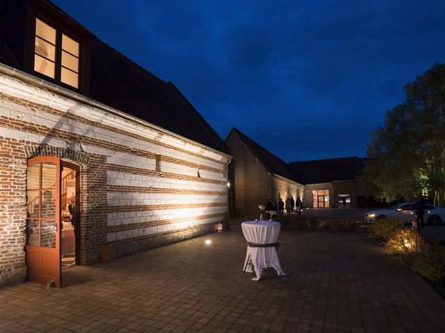 Le mariage de Quentin et Charlotte à Blangy-sur-Bresle, Seine-Maritime 14