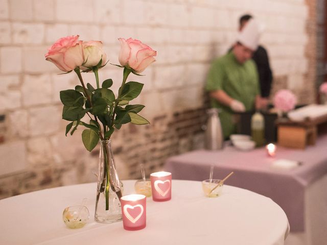 Le mariage de Quentin et Charlotte à Blangy-sur-Bresle, Seine-Maritime 15