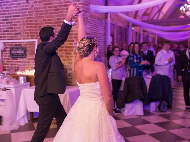 Le mariage de Quentin et Charlotte à Blangy-sur-Bresle, Seine-Maritime 18