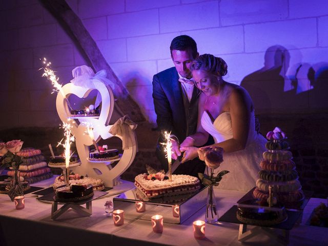 Le mariage de Quentin et Charlotte à Blangy-sur-Bresle, Seine-Maritime 24