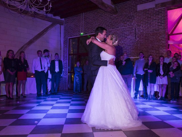 Le mariage de Quentin et Charlotte à Blangy-sur-Bresle, Seine-Maritime 27