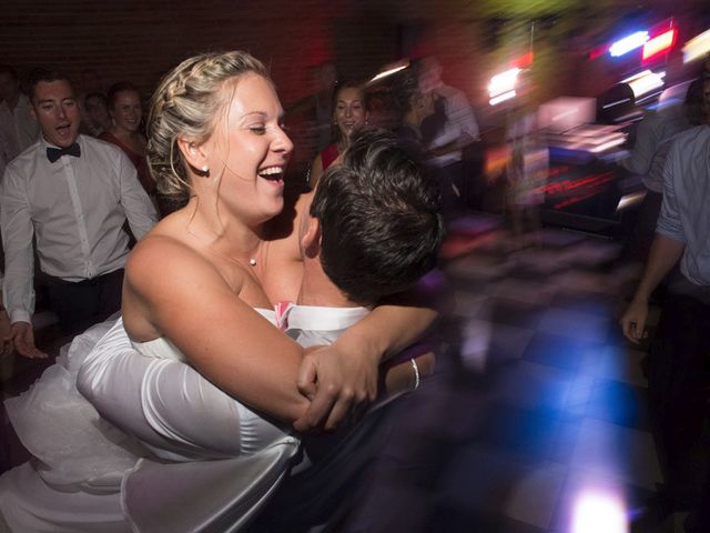 Le mariage de Quentin et Charlotte à Blangy-sur-Bresle, Seine-Maritime 30