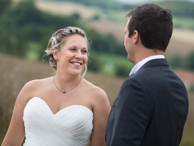 Le mariage de Quentin et Charlotte à Blangy-sur-Bresle, Seine-Maritime 32