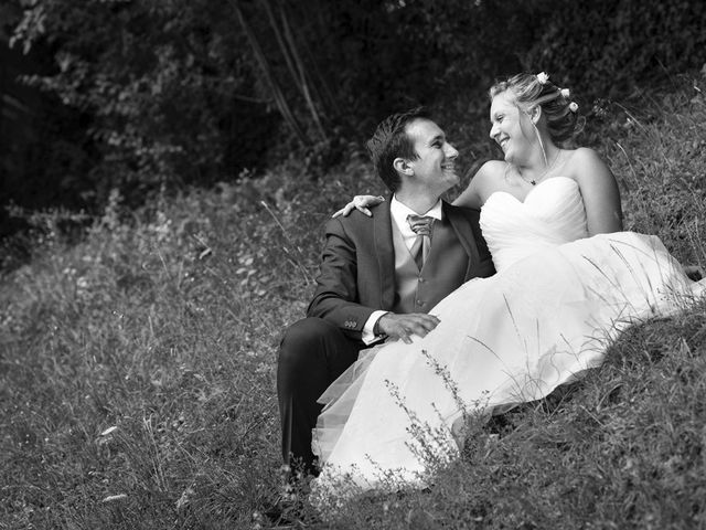 Le mariage de Quentin et Charlotte à Blangy-sur-Bresle, Seine-Maritime 36