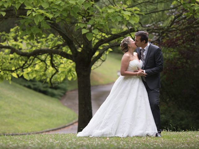 Le mariage de Quentin et Charlotte à Blangy-sur-Bresle, Seine-Maritime 37