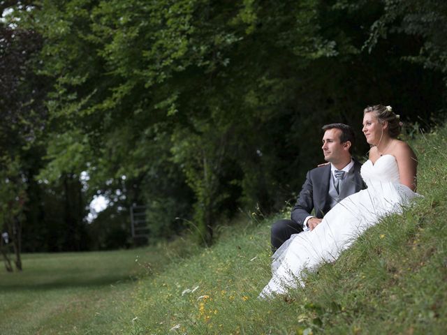 Le mariage de Quentin et Charlotte à Blangy-sur-Bresle, Seine-Maritime 38