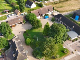 Le mariage de Sonia et Quentin