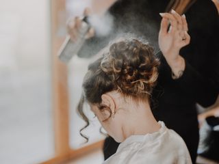 Le mariage de Laurimane et Esteban 2