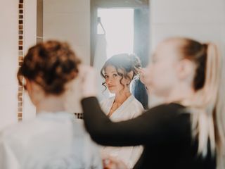 Le mariage de Laurimane et Esteban 3