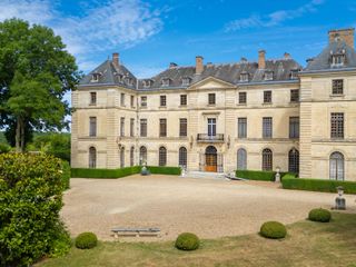 Le mariage de Aurélien et May 1