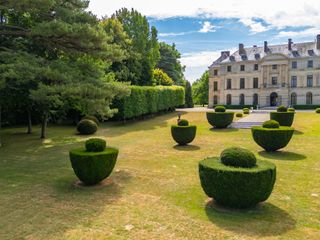 Le mariage de Aurélien et May 2