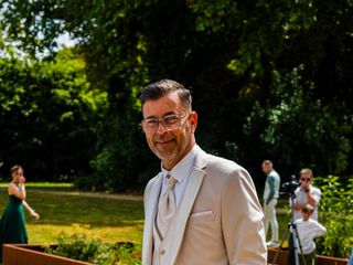 Le mariage de Delphine et Samuel 3