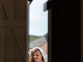 Le mariage de Léa et Anthony 3