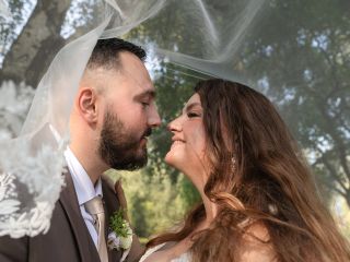 Le mariage de Léa et Anthony