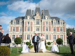 Le mariage de Andréa et Aurélien 3