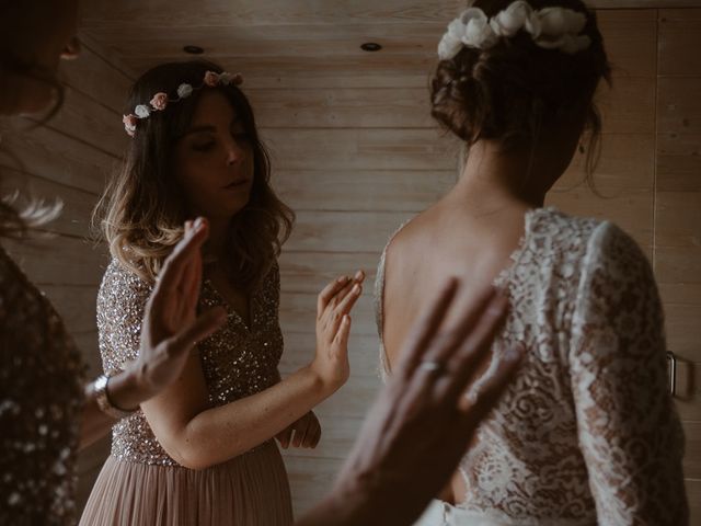 Le mariage de Maxime et Éléonore à Dinard, Ille et Vilaine 14